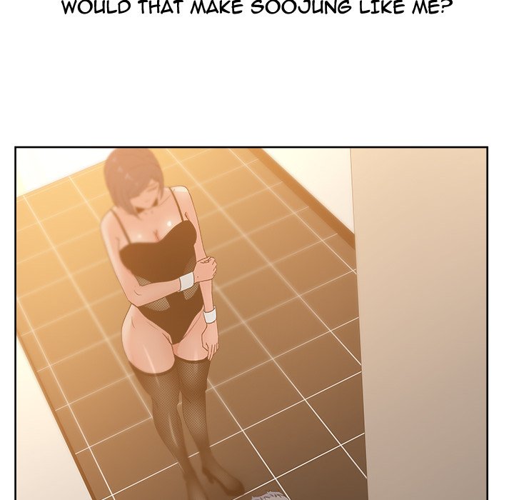 Soojung's Comic Store - episode 18 - 128