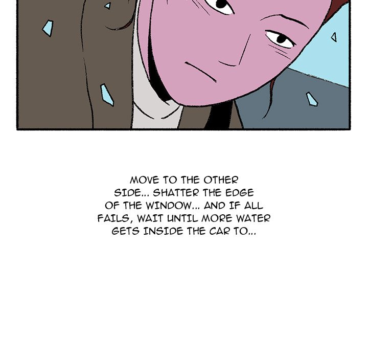 One Story Tick Tock - episode 6 - 112