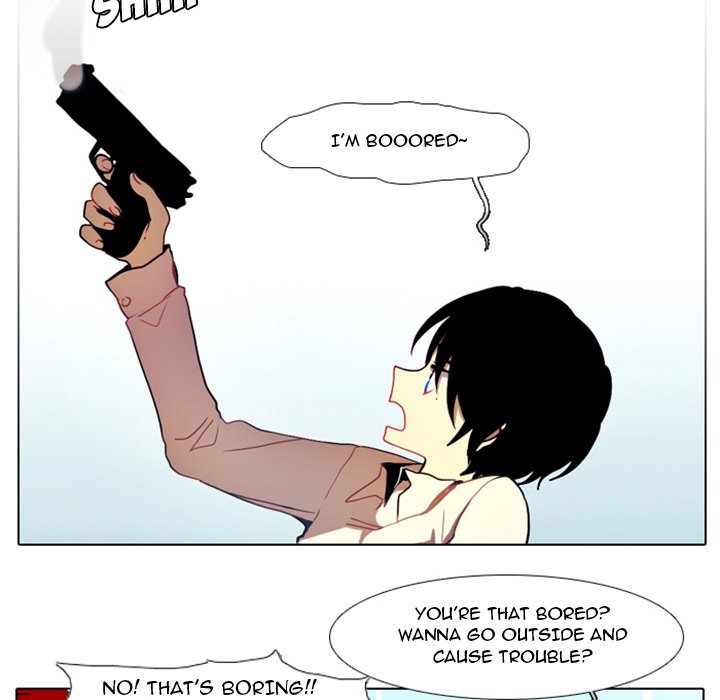 End and Save - episode 26 - 22