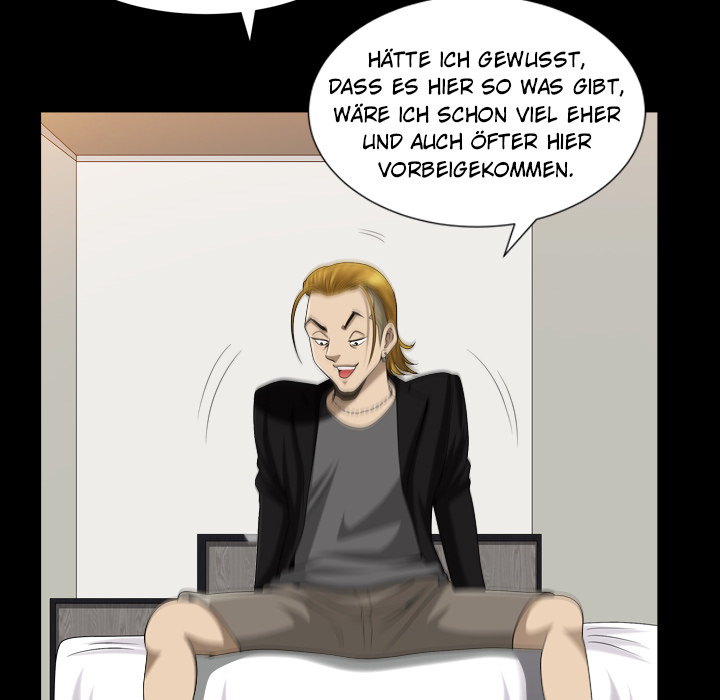 Hyänen der Großstadt - episode 26 - 48
