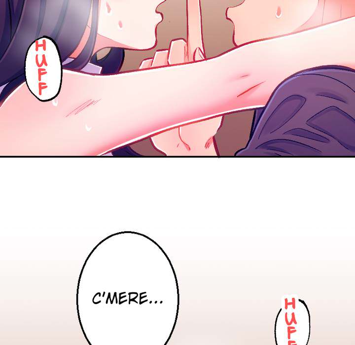 That Soaking Wet Girl - episode 18 - 34