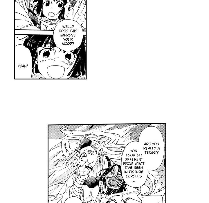 Contract Of Cherry Blossom Guilt - episode 3 - 53