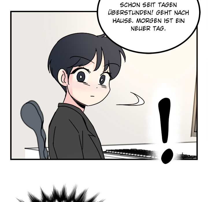 Bürodilemma - episode 12 - 10