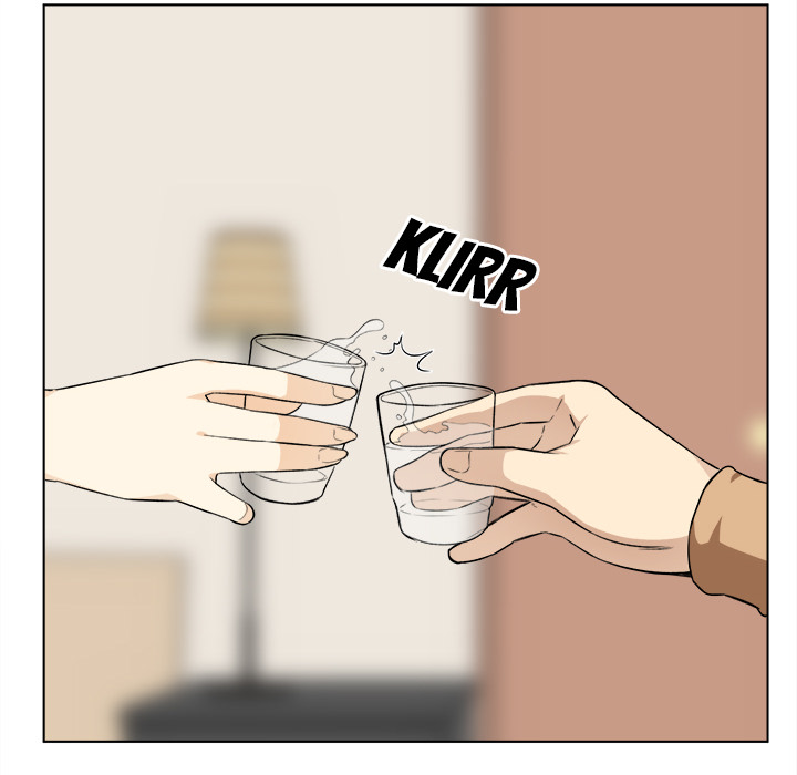 Raus aus meinem Zimmer! - episode 14 - 26