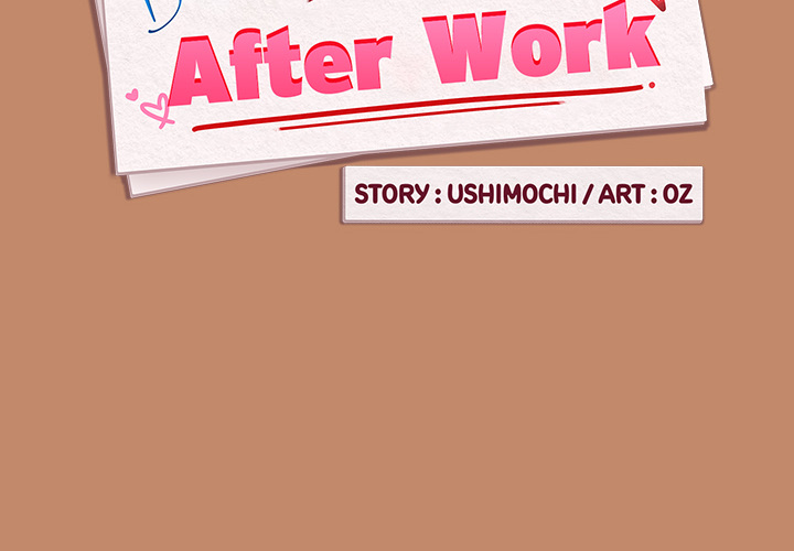 Dating After Work - UNCENSORED - episode 13 - 1