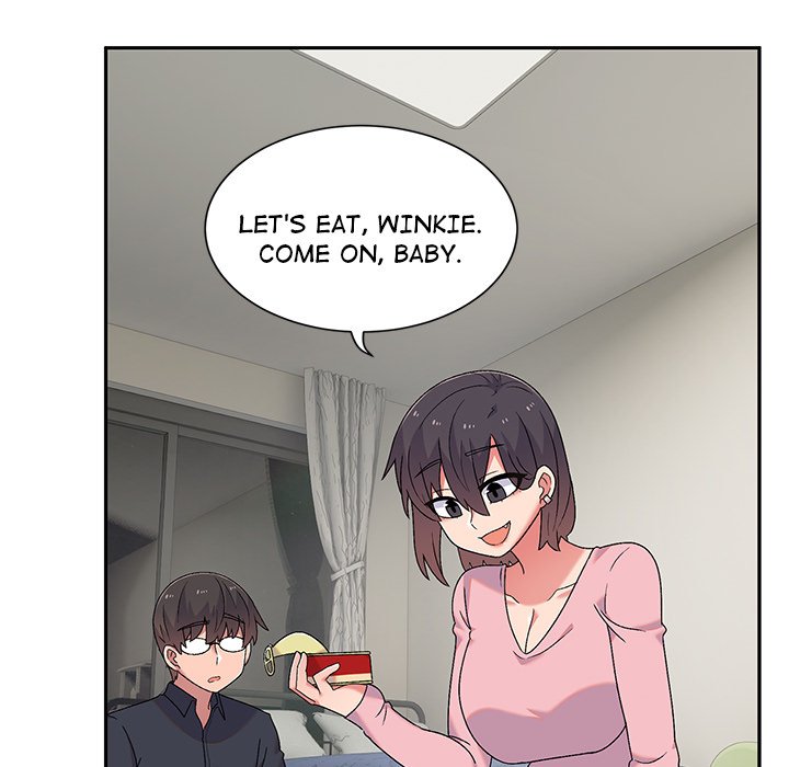 Life with Mia - episode 9 - 108