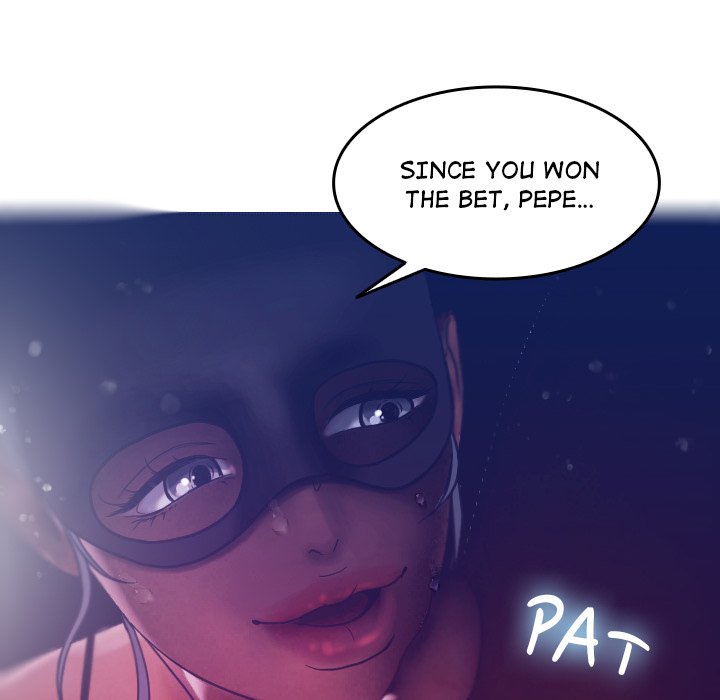Make Me Yours, Professor - episode 4 - 57