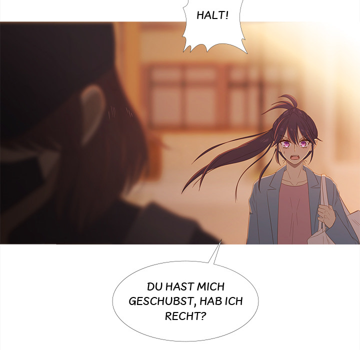 Mein Leben als Halb-Magi - episode 28 - 66