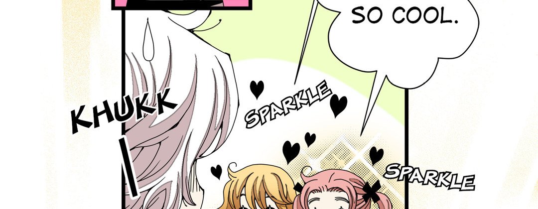 Dokebi Café - episode 15 - 54