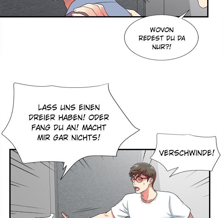 Seinen Mann stehen - episode 20 - 68
