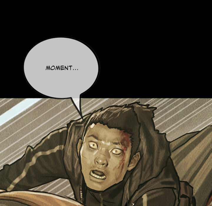 Shaman - episode 43 - 59