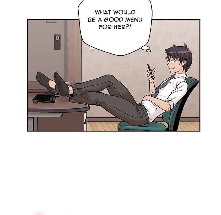 Crossing the Line - episode 3 - 60