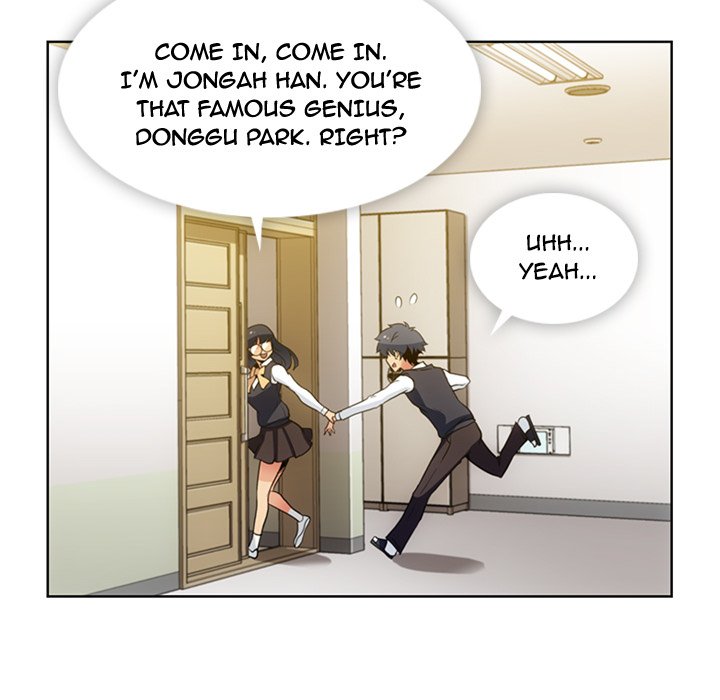 Such a Cute Spy - episode 22 - 82