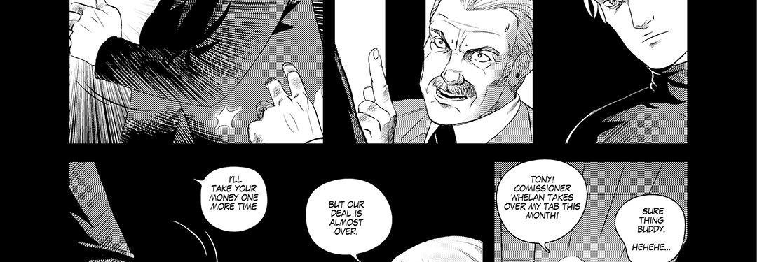 Zero Point - episode 1 - 82