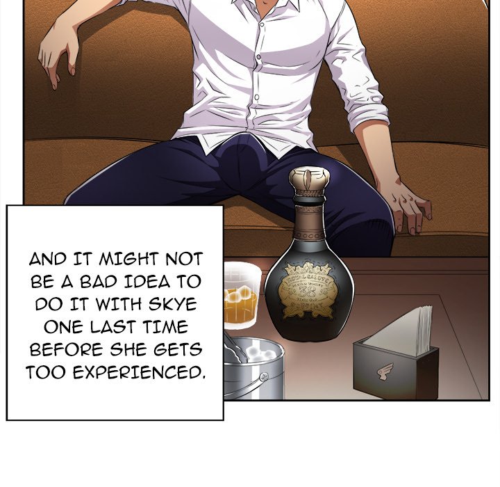Yuri's Part Time Job - episode 34 - 47