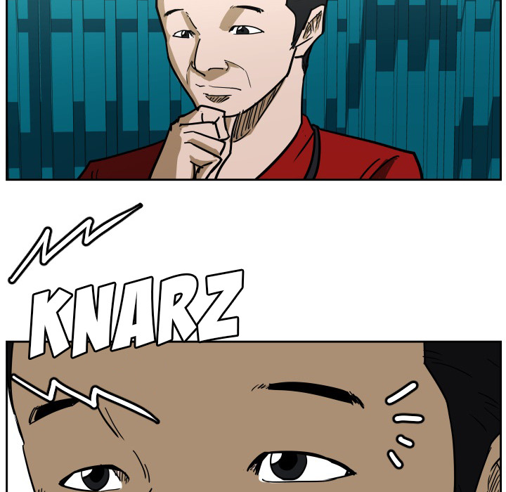 Tweener - episode 40 - 72