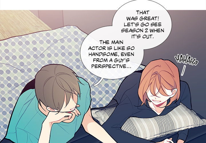 What's Going On? - episode 14 - 1