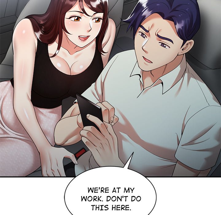 Long Drive - episode 3 - 110