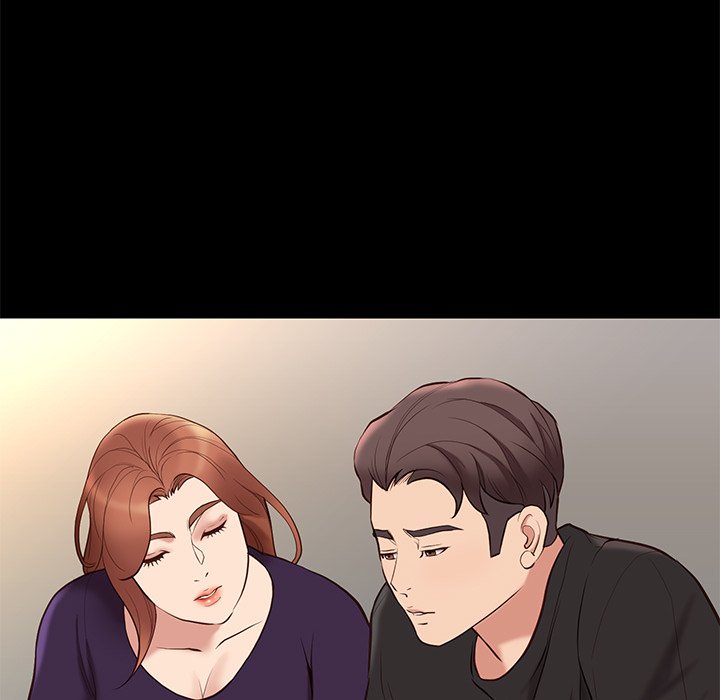 Reunion - episode 34 - 45