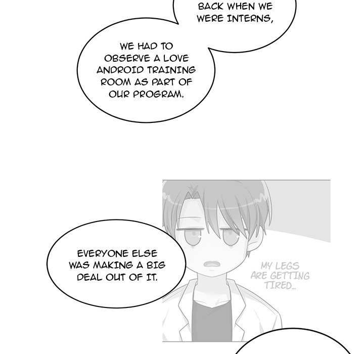 Pheromone Sherbet♥ - episode 4 - 66