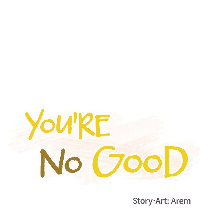 You're No Good - episode 13 - 17