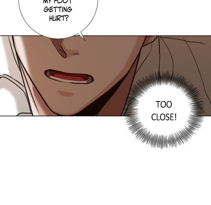 Friends at First - episode 2 - 58