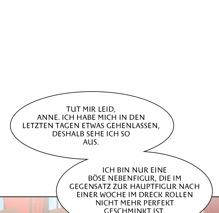 Ich bin die Frau des verdorbenen Nebencharakters - episode 8 - 13