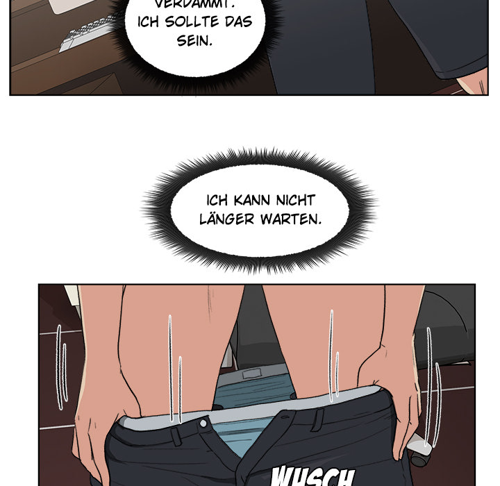 Soojungs Comicladen - episode 3 - 47