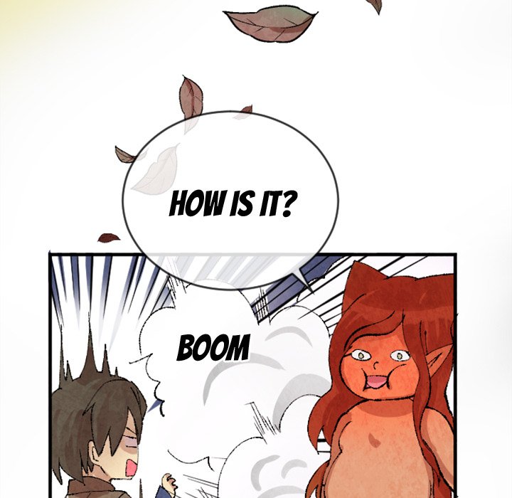 Today, I Meet a Dragon - episode 6 - 36