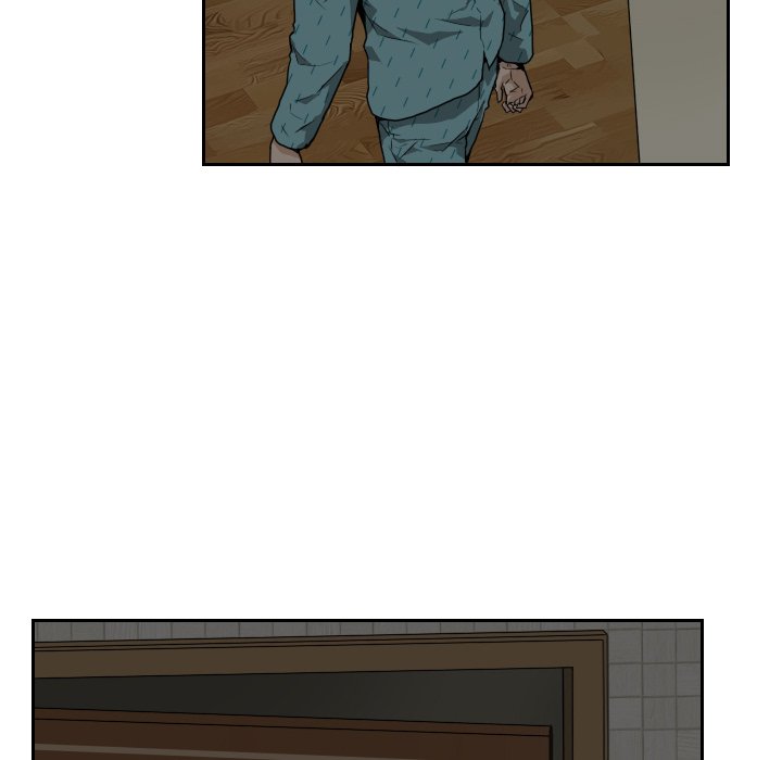 Attack of the Hand - episode 1 - 30