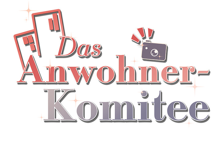 Das Anwohner-Komitee - episode 16 - 1