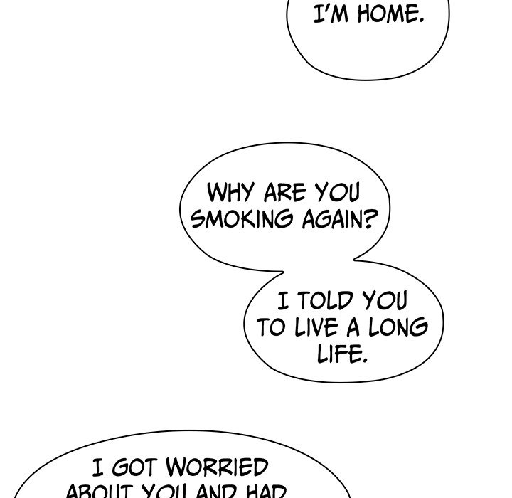 Master, Do You Need A Hand? - episode 35 - 27