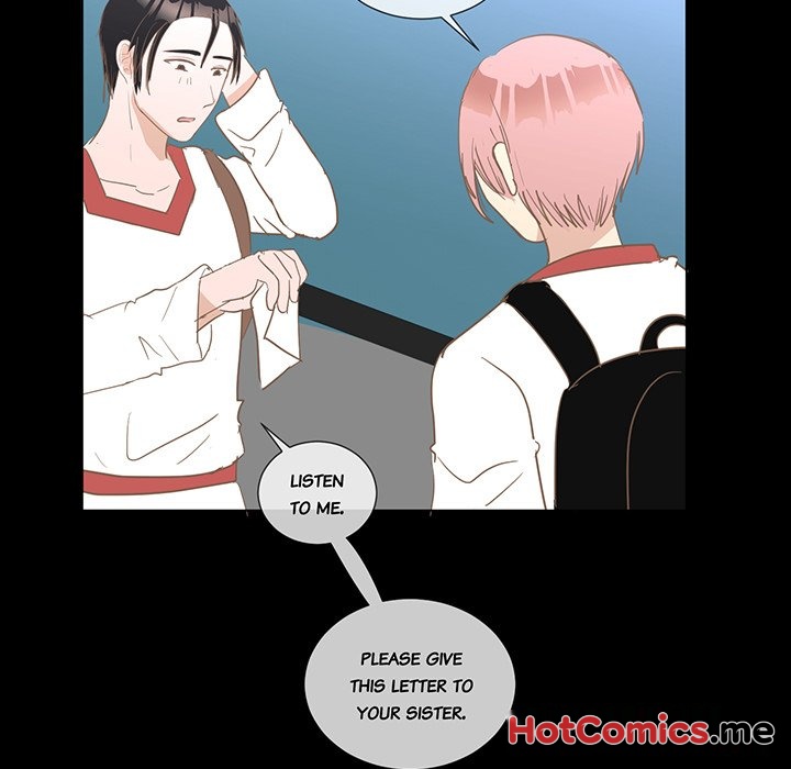 Your Secret Body - episode 18 - 13