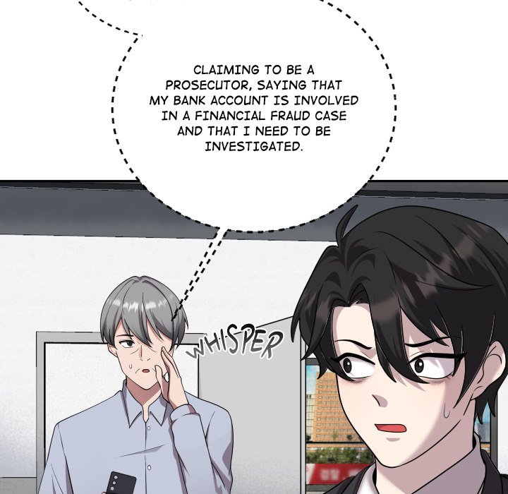 Fraud Smash : Prosecutor Lim's Secret Operation - episode 2 - 147