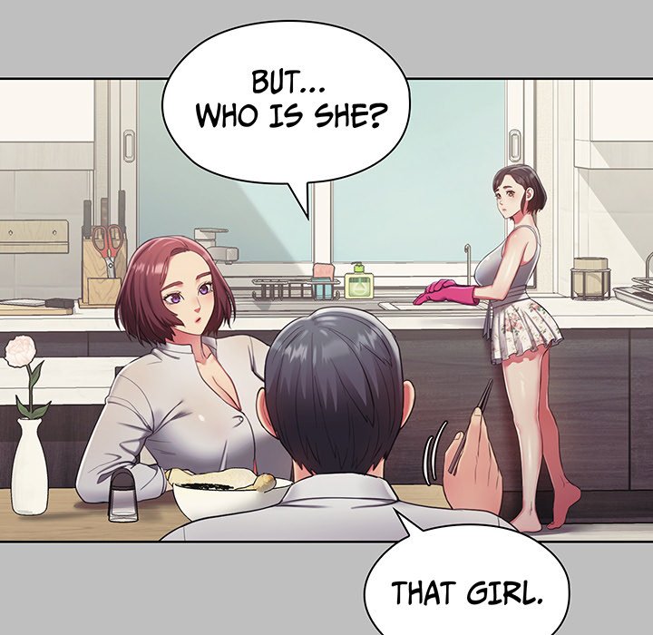 Master, Do You Need A Hand? - episode 1 - 39