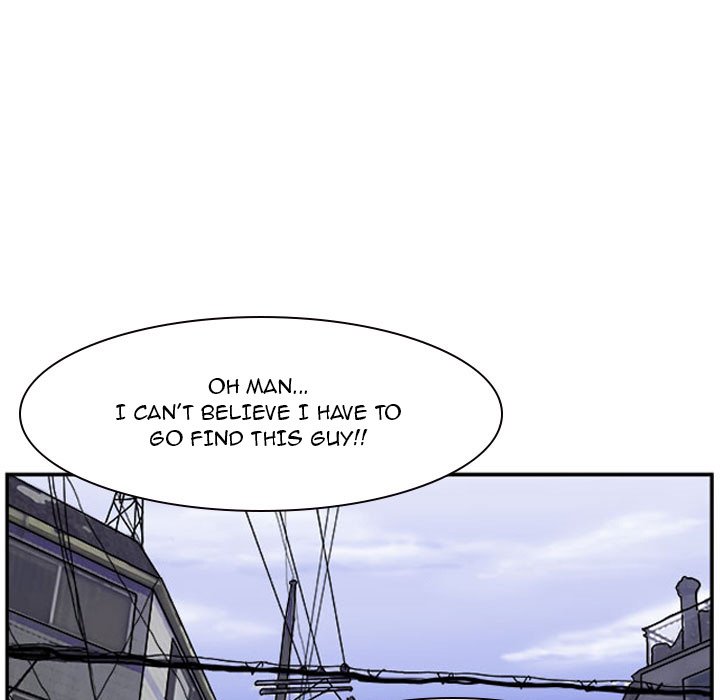 Tweener - episode 14 - 99
