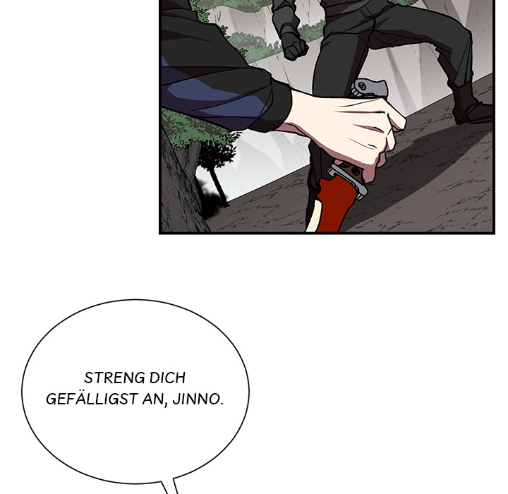 Meine Schulzeit mit Rang F - episode 50 - 81