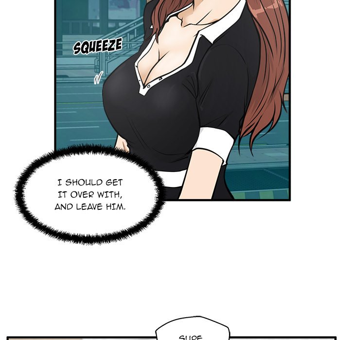 Mr. Kang - episode 25 - 75