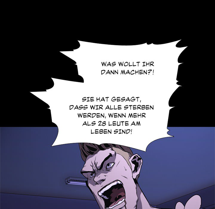 Spiel des (Über)Lebens - episode 2 - 42