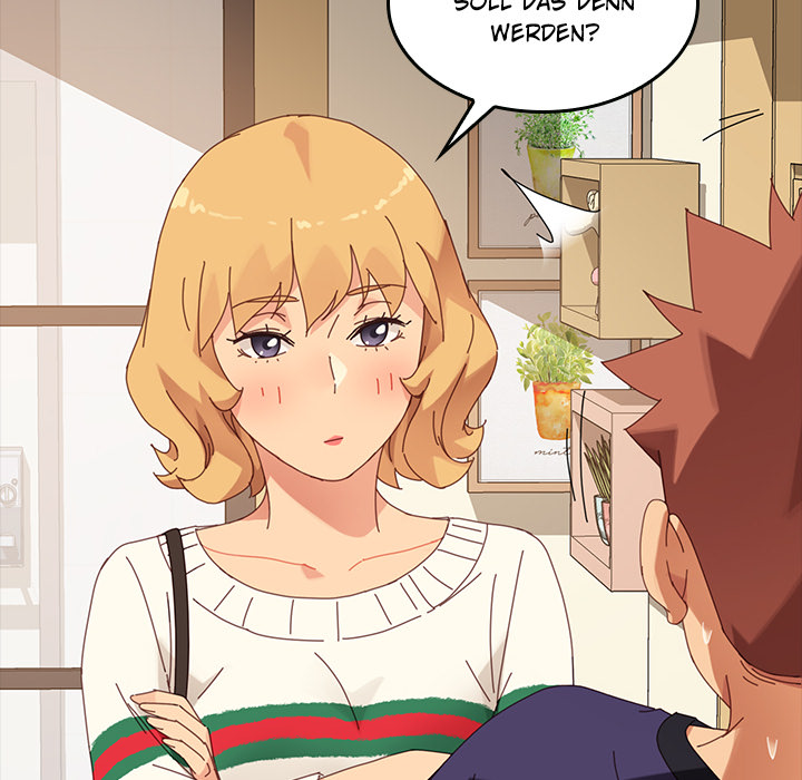 (Fast) wie eine Familie - episode 8 - 7