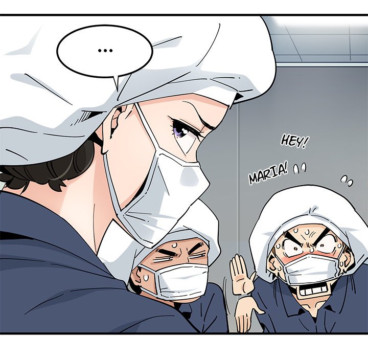 Love Factory - episode 26 - 21