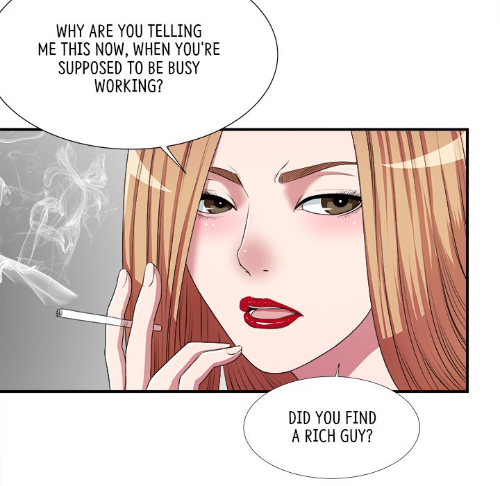 The Secret Friend - episode 38 - 88