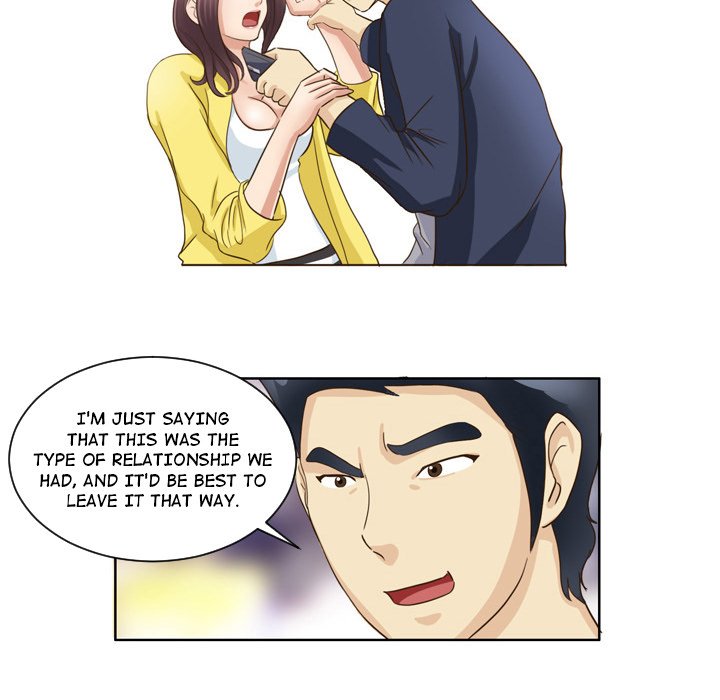 My New Co-worker - episode 16 - 27