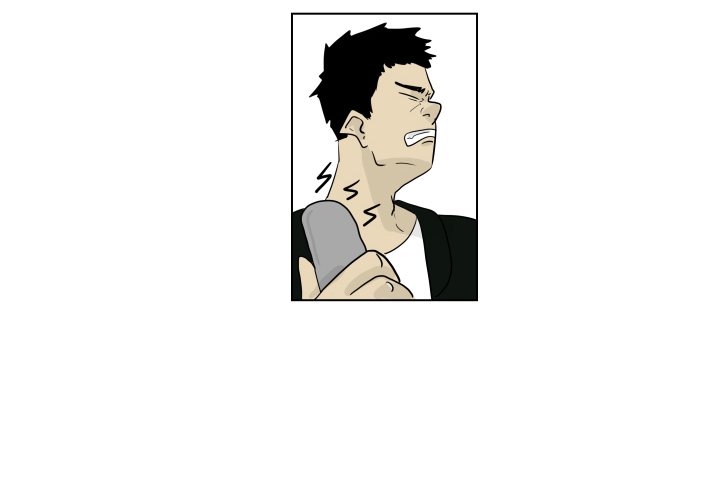 Endloser Kreislauf - episode 2 - 3