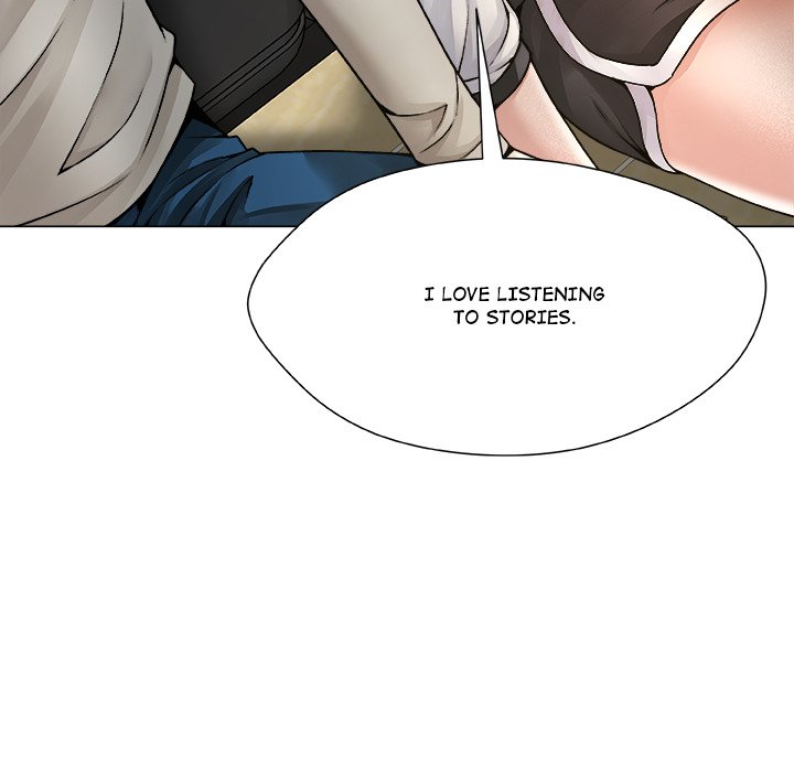 Unfinished Business - episode 4 - 48