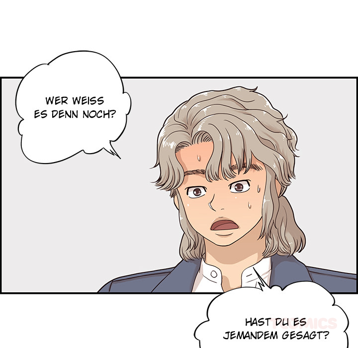 Der Hahn im Korb - episode 27 - 37