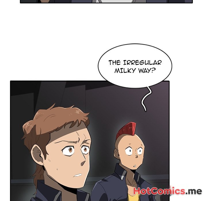 Stardust - episode 40 - 25