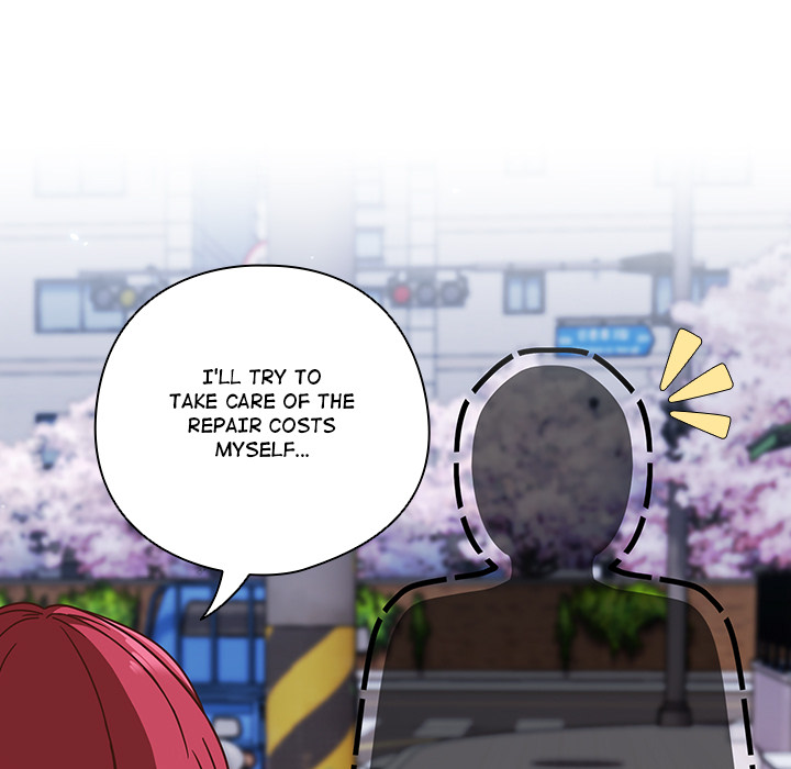 Honey Sweet Part-Time Job - episode 1 - 44
