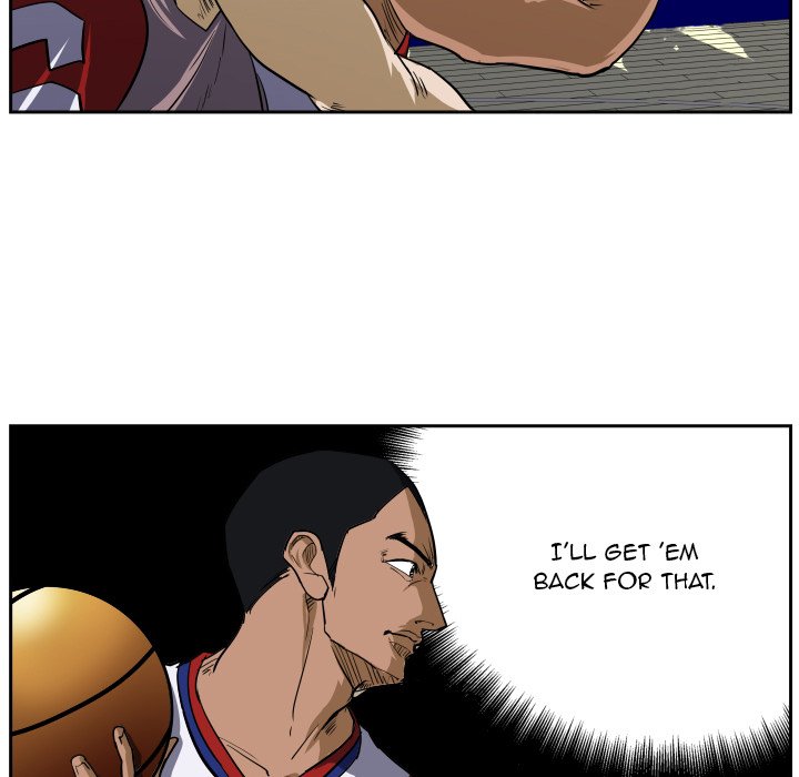 Tweener - episode 28 - 67
