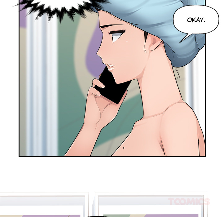 Bürobegierden - episode 6 - 110